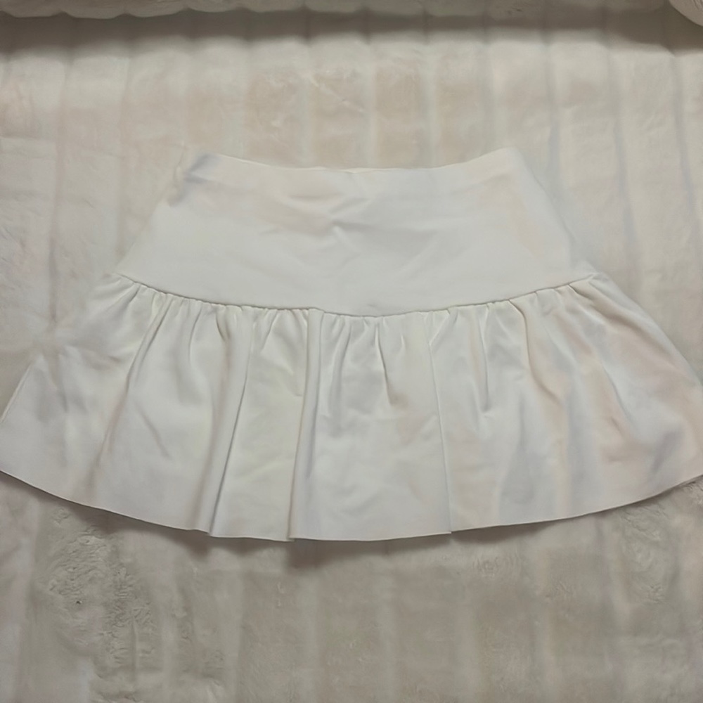 Tennis skirt